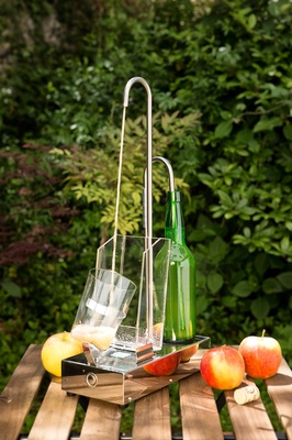 Escanciador Sidra Mesa Inox